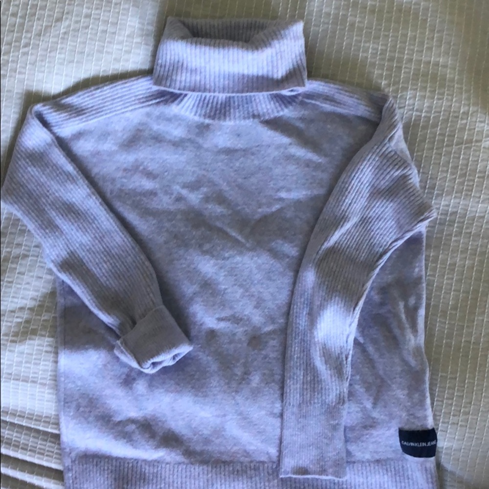 Calvin Klein Sweater